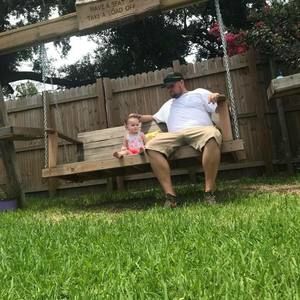 Meet your Posher, Daniel